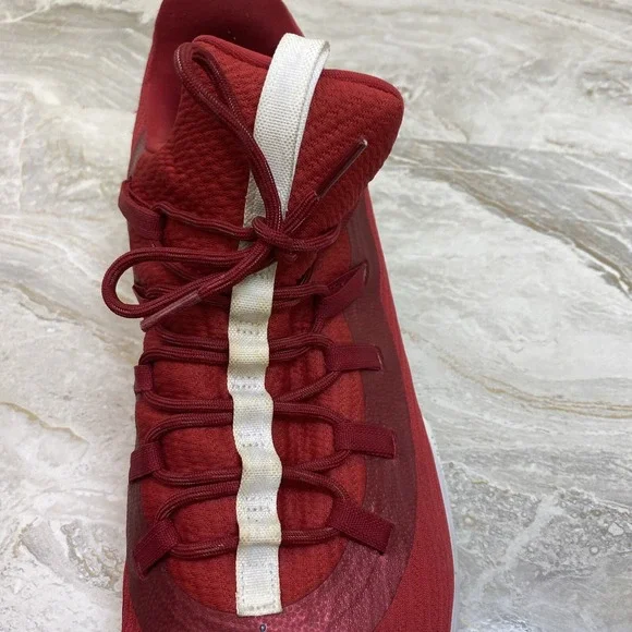 MENS NIKE AIR JORDAN ULTRA FLY 2 LOW GYM RED JIMMY BUTLER AH8110 601 Basketball